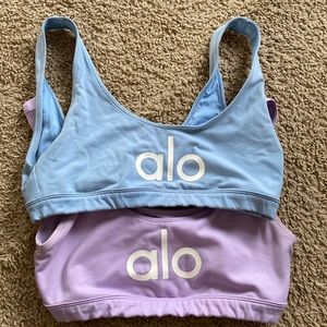 Alo Yoga sports bra (S)